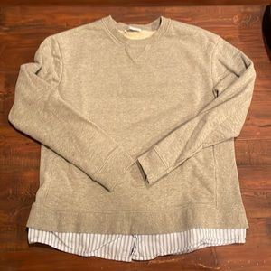 Mens ZARA sweatshirt combo